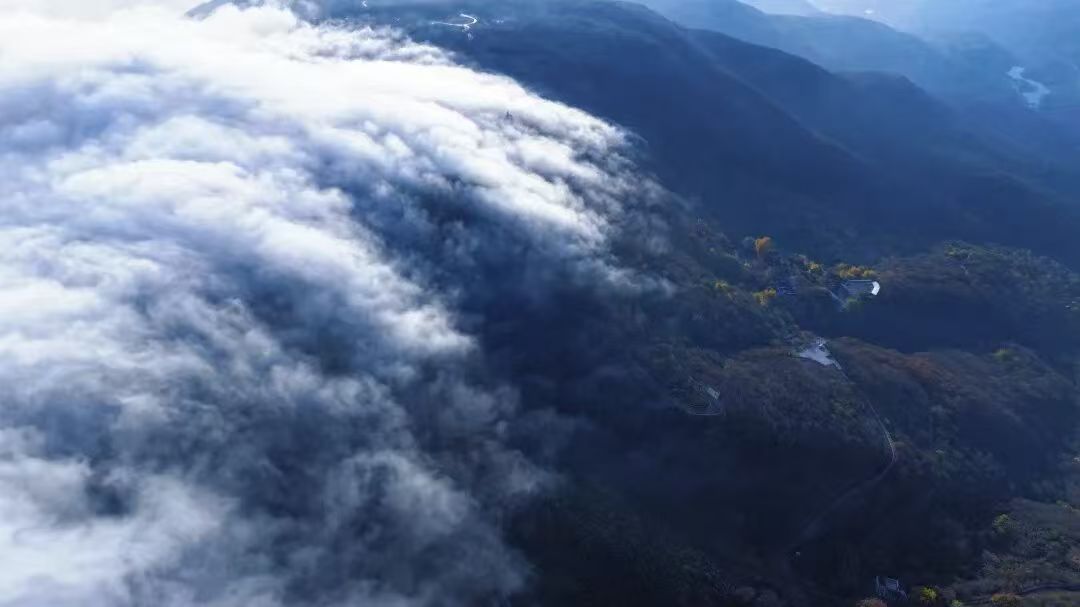 Monkey King’s Hometown - Lianyungang tweet media