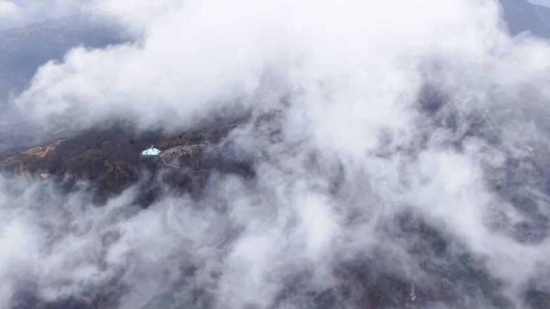 Monkey King’s Hometown - Lianyungang tweet media