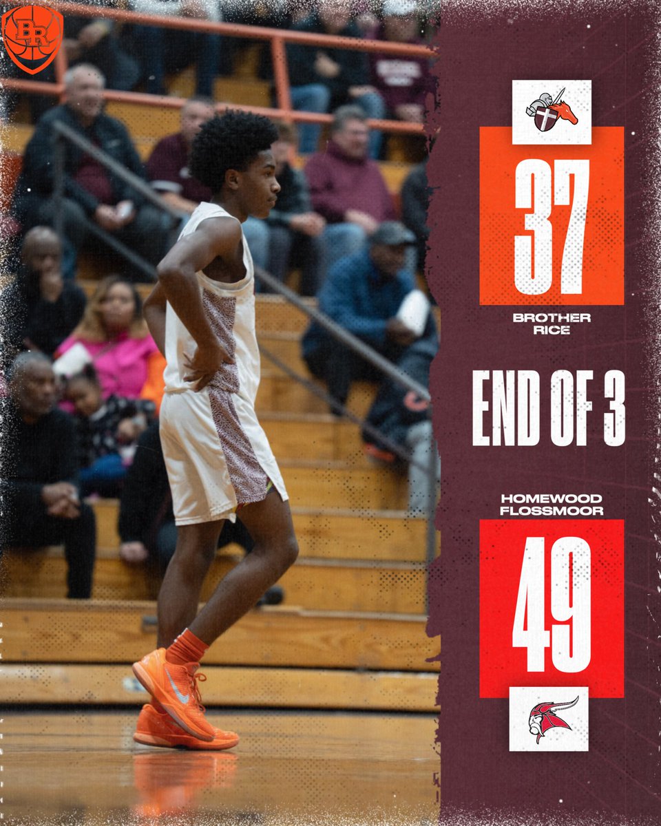 Br. Rice Basketball tweet media