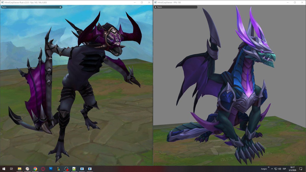 Kyryll Chudomirovich Gabs tweet media