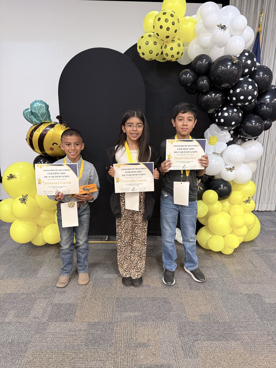 Region 15 ESC tweet media