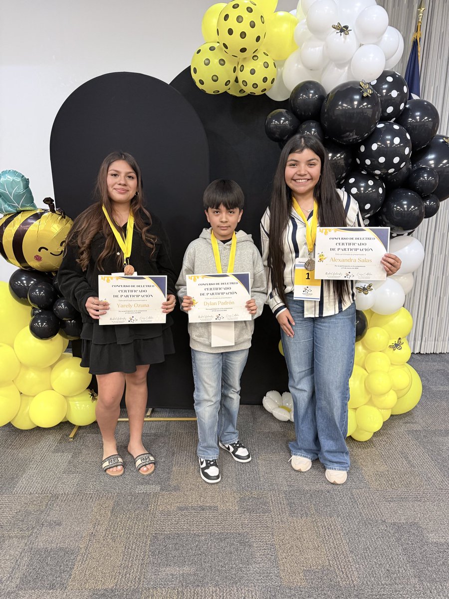 Region 15 ESC tweet media