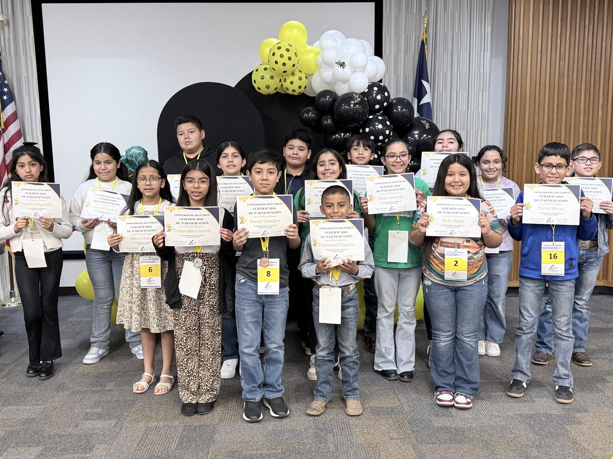 Region 15 ESC tweet media