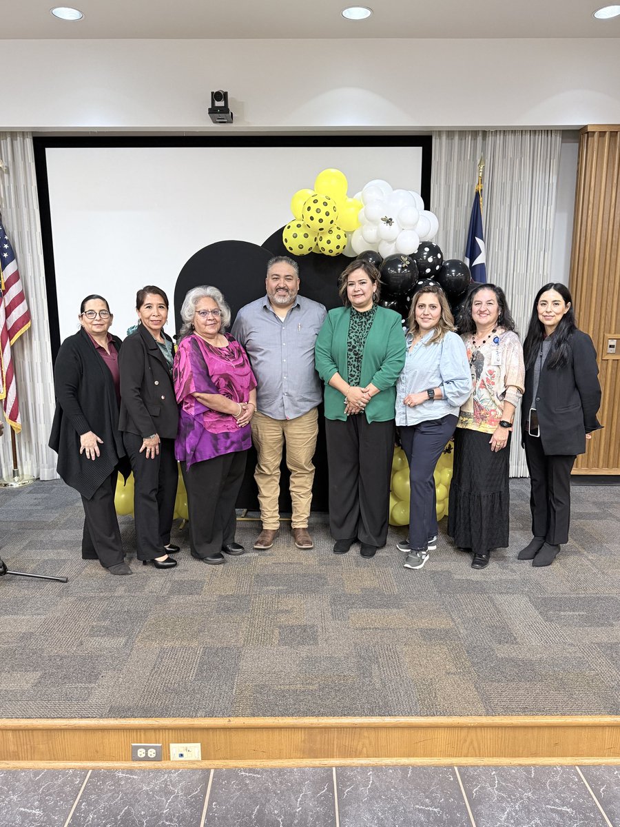 Region 15 ESC tweet media