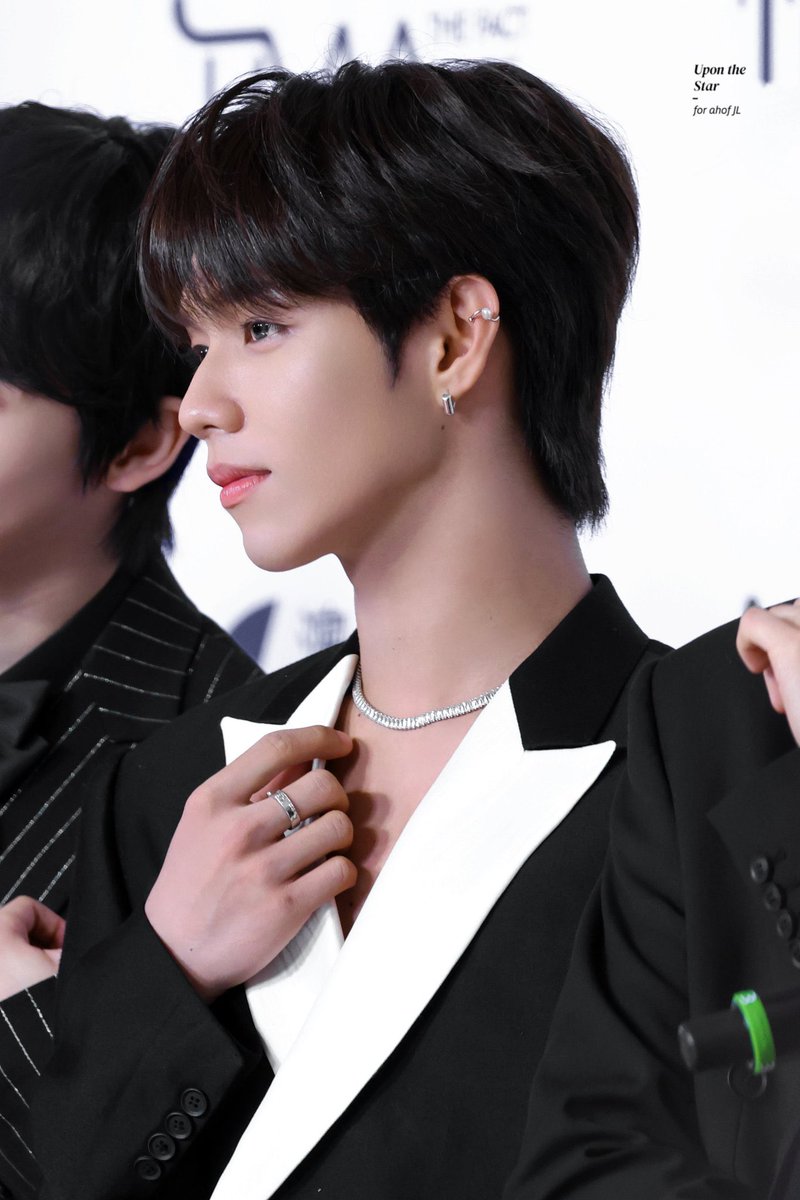 kn1ves0ut's tweet photo. 250920 tma red carpet haneulz we still talk about you https://t.co/qx5vHgFPmx