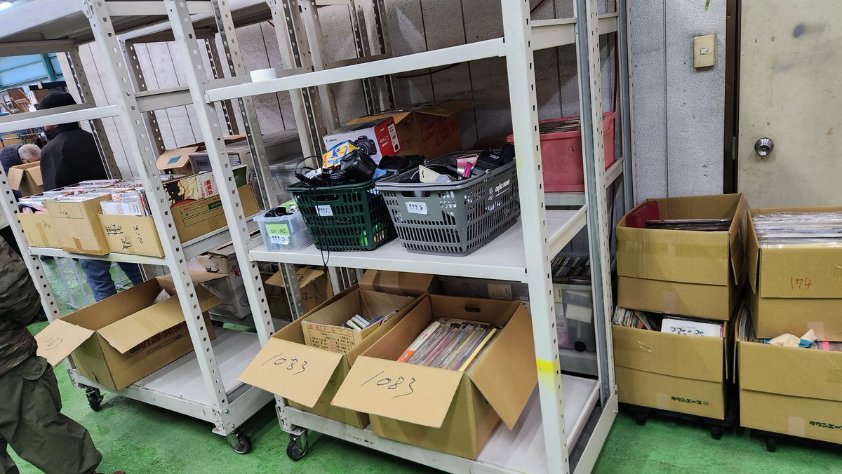 株)オークションハウス加納 (@kano_itiba) / Posts / X