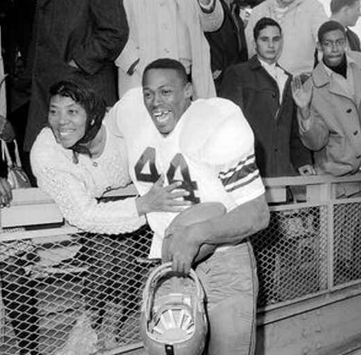 History of College Football tweet media