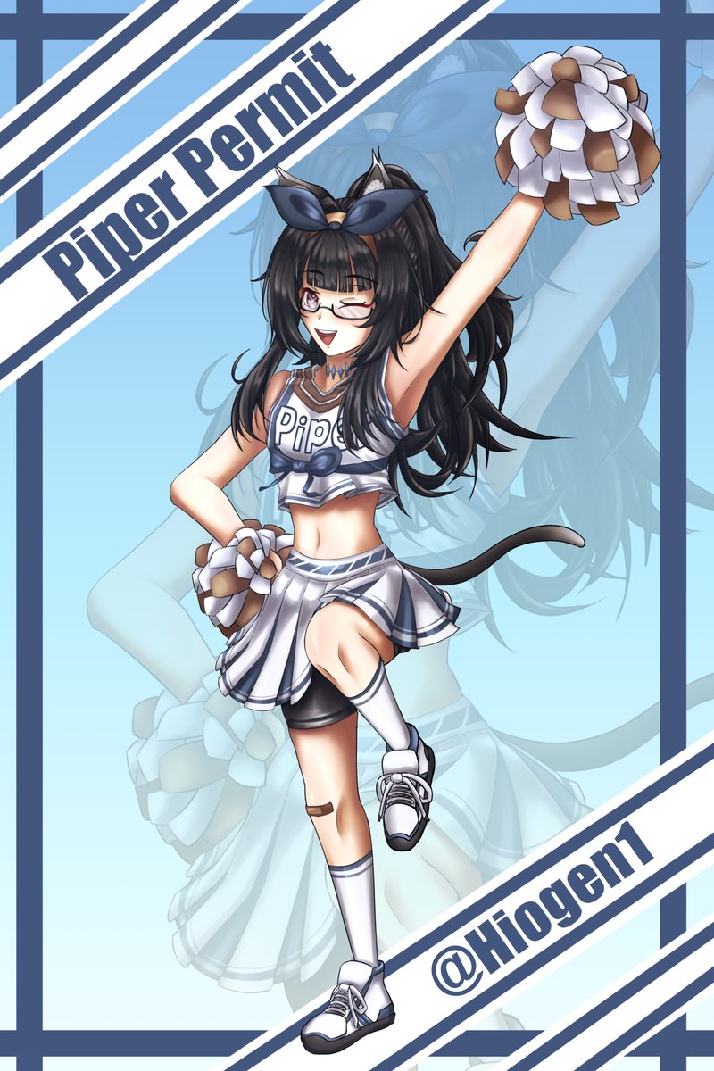 Hiogen - Commisions Open! (Slots used: 2/5) tweet media