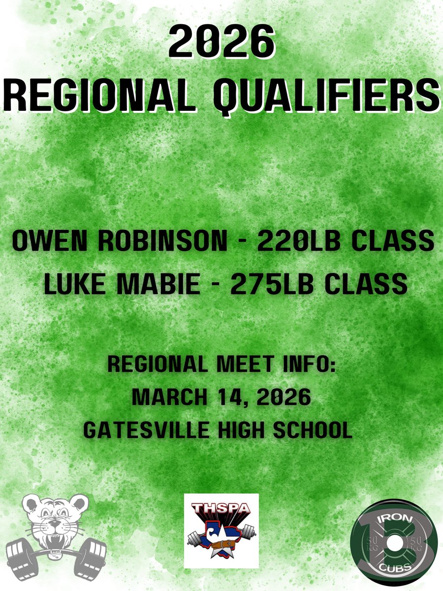 Iron Cubs tweet media