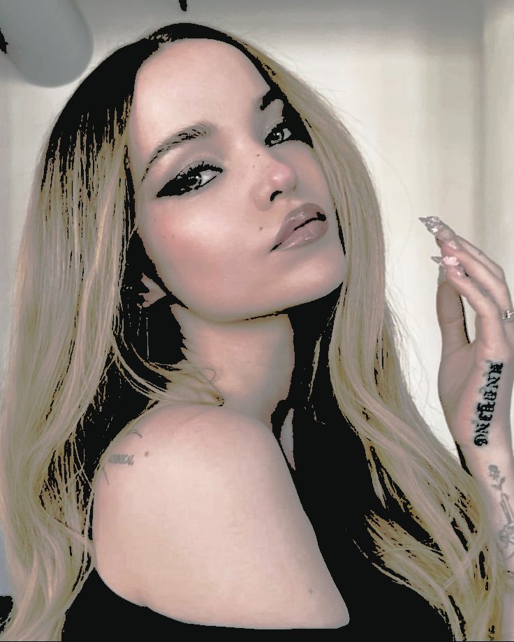 ‎ ‎ ‎ ‎ ‎ ‎ ‎ ‎ ‎ ‎ ‎ ‎ 𝖘𝖾𝗅𝖾𝗇𝖺 𝖈𝗈𝗋𝖾𝗒. tweet media