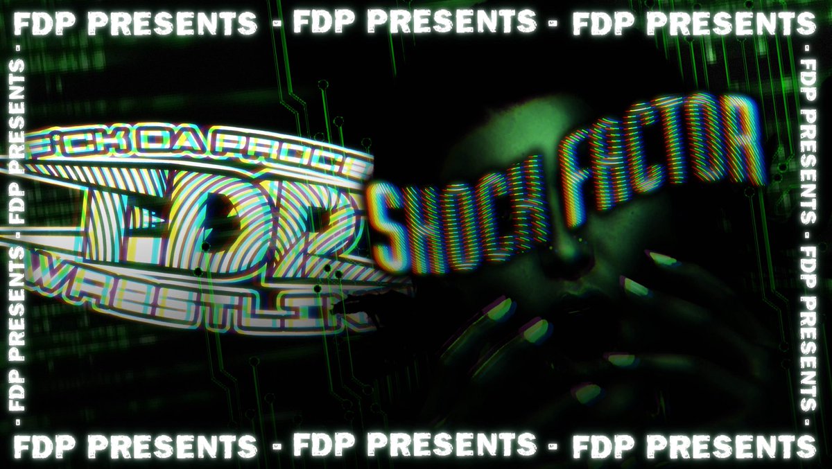 🅵🅳🅿 🆆🆁🅴🆂🆃🅻🅸🅽🅶 tweet media