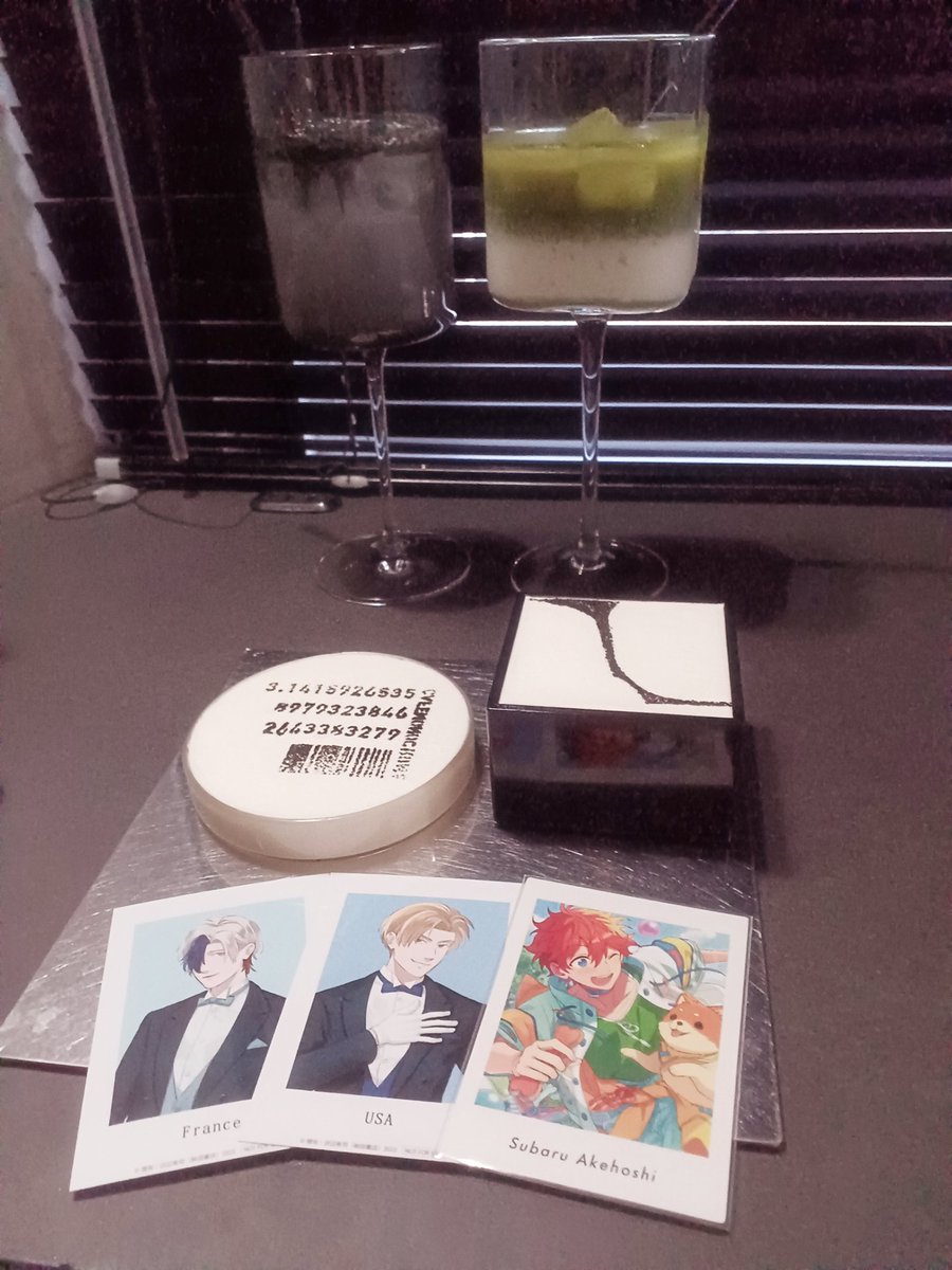 𝐾♡.*･ﾟ tweet media