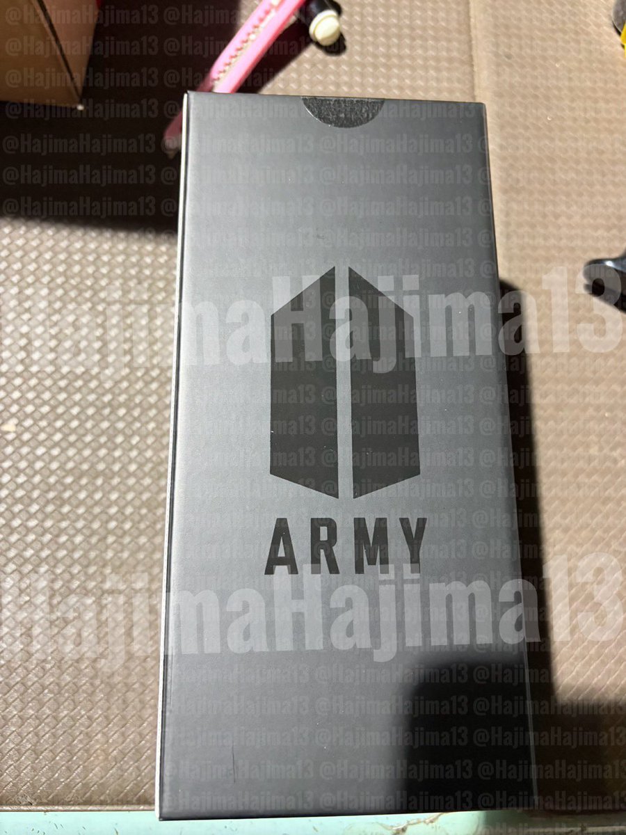 31AmijahAmijah's tweet photo. 🚨พร้อมส่งในไทย 🇹🇭 

แท่งไฟ BTS ver.4 

2,350฿ ( มี 1 )

📮FREE 

** แกะตรวจเช็คระบบไฟจากบ้านเกาแล้วไม่มีปัญหาค่ะ ใช้งานได้ปกติ **

สั่งซื้อ DM @HajimaHajima13

#ตลาดนัดBTS #ตลาดนัดบังทัน #ตลาดนัดรถไฟบังทัน https://t.co/I0qxLG2CPZ