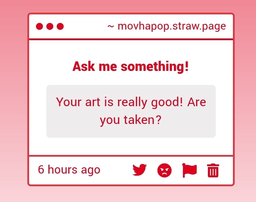 Movhapop tweet media