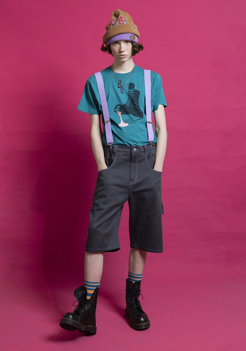 MILKBOY (@milkboyharajuku) / Posts / X