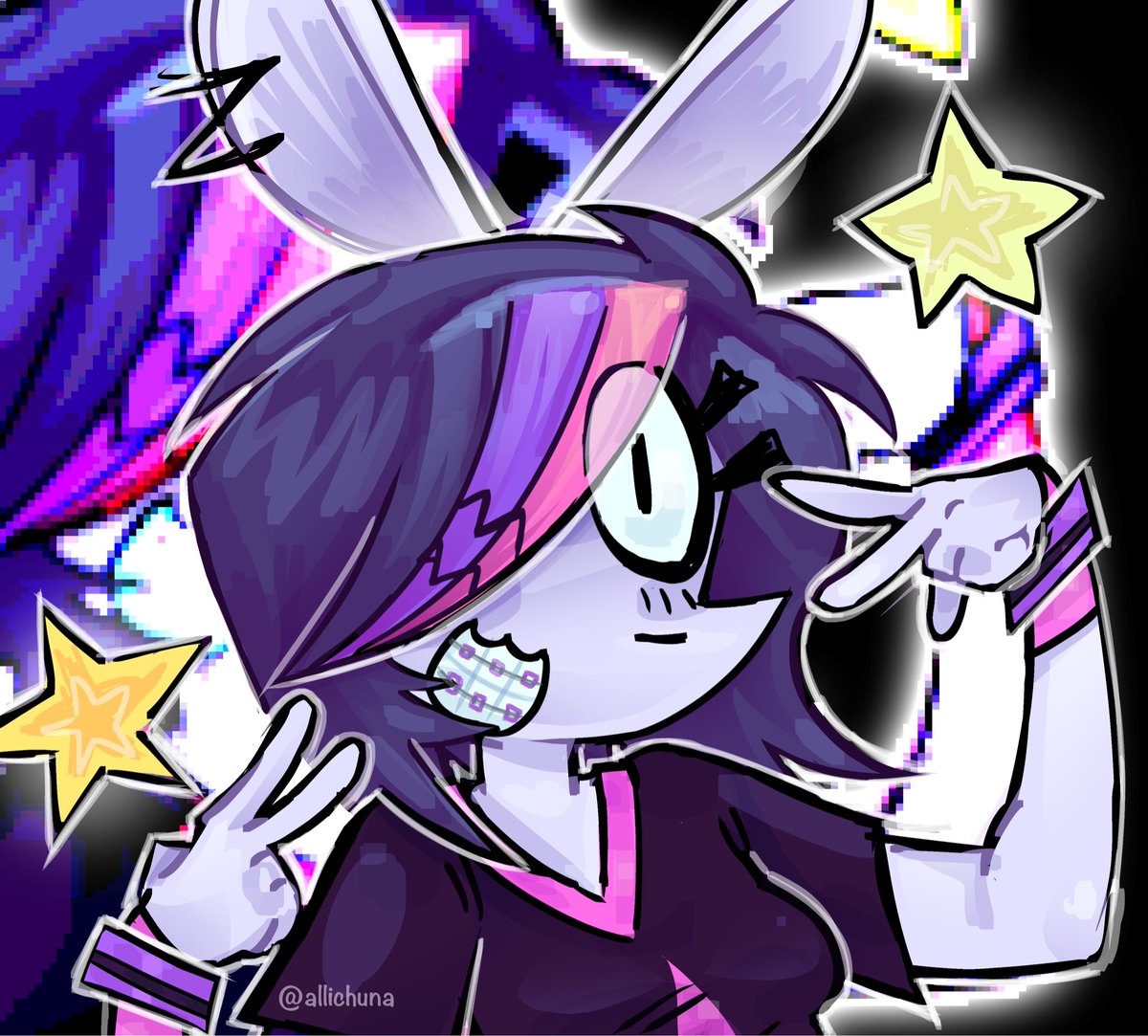 ✮ All¡ ✮ tweet media