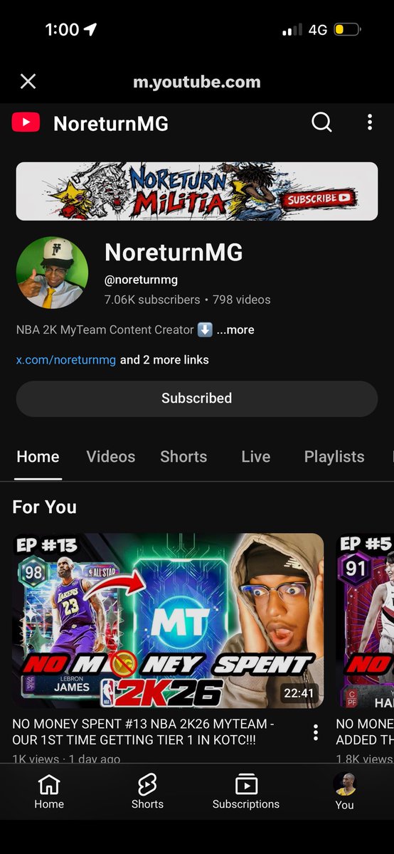 yt_coopa's tweet photo. @noreturnmg @professor3452 YURRSKI https://t.co/SyMyTrKHxA