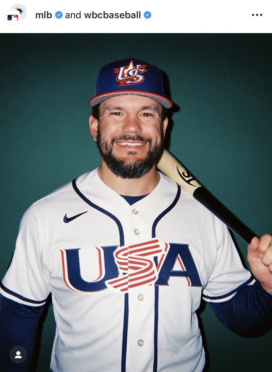 Baseball Strongman One of the strongest men in baseball. #RingTheBell
