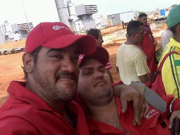 No hay nada oculto entre sol y tierra. Nelson Soto, el Rojo Rojito del chavismo, se hizo pasar por opositor mientras estaba en los Estados Unidos, los infiltro y los entregaba al régimen.