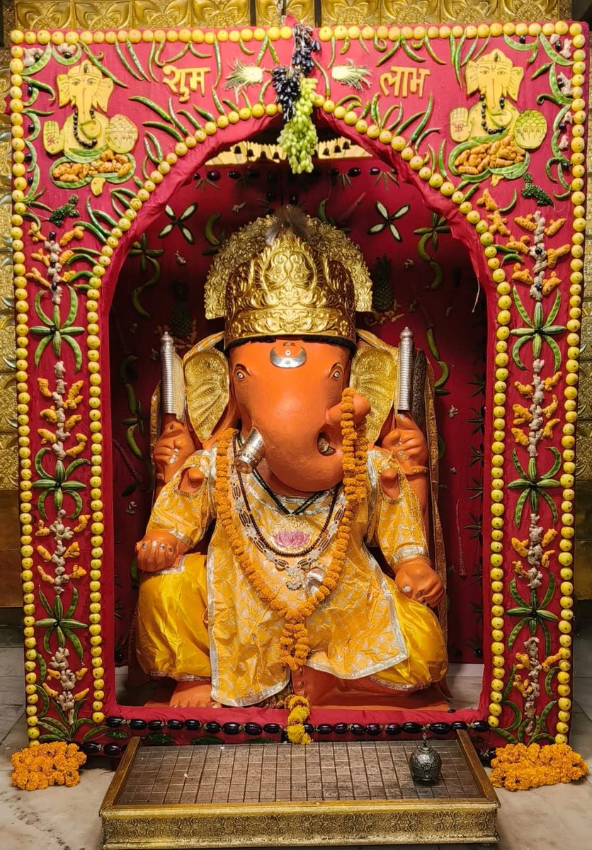 मोती डूंगरी गणेश जी महाराज की जय