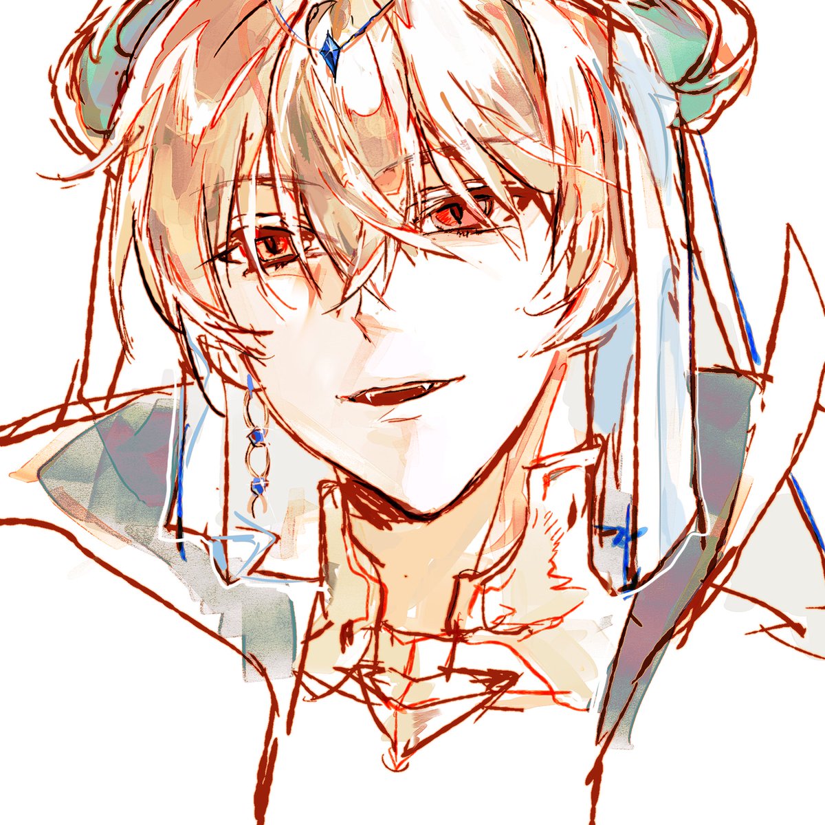 南方涛动 tweet media