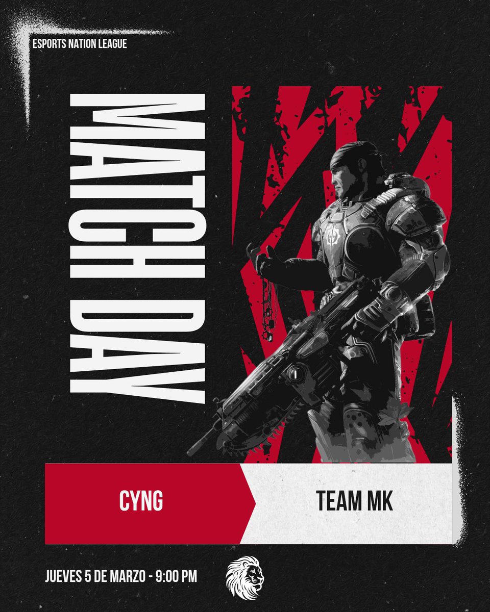 eSports Nation League tweet media