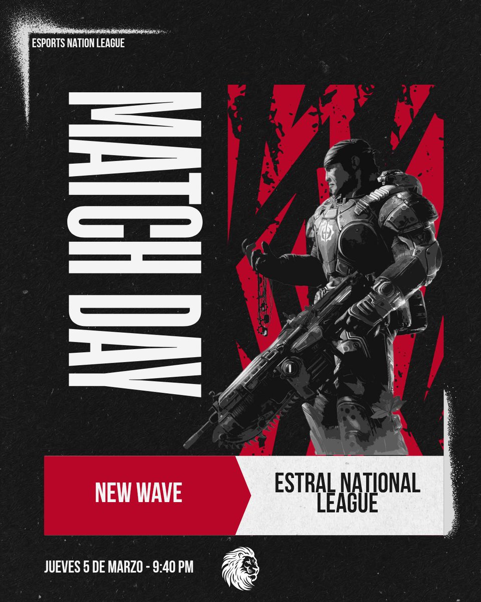 eSports Nation League tweet media