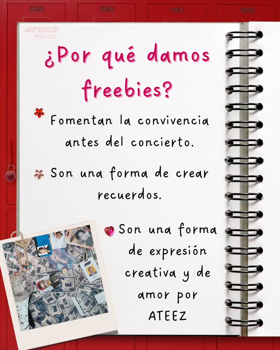 ATEEZ MÉXICO tweet media