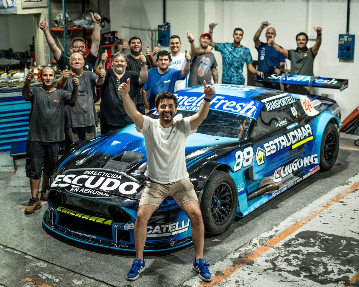 Niki Trosset tweet media