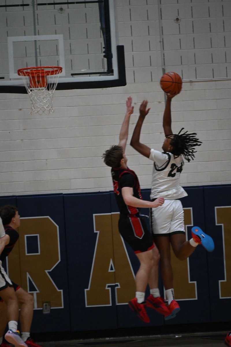 Washington HS tweet media