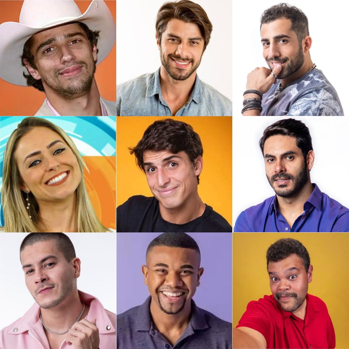 Quantas vezes odiamos juntos?