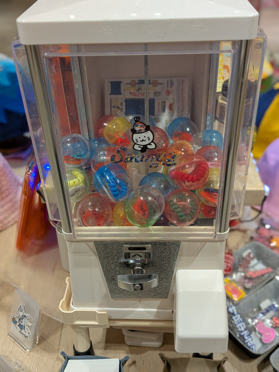 サウニャハット®作家 tweet media