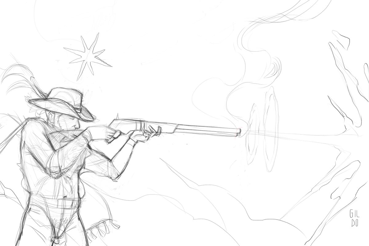 uaigildo's tweet photo. #WIP https://t.co/bdoA0pNBg8