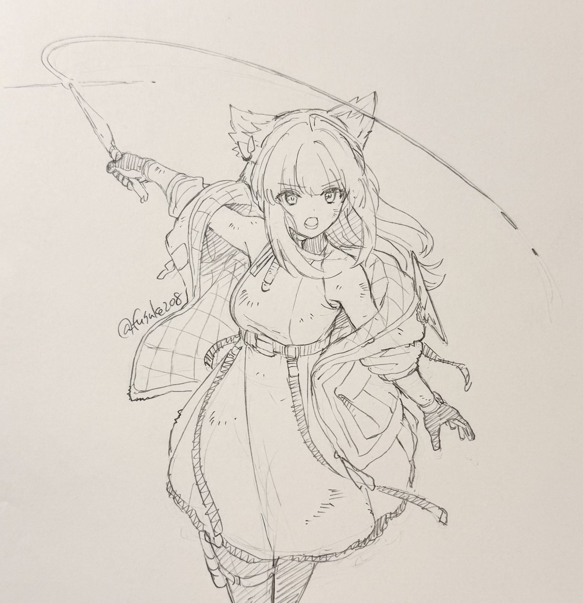 ふうすけ (@fusuke208) / Posts / X