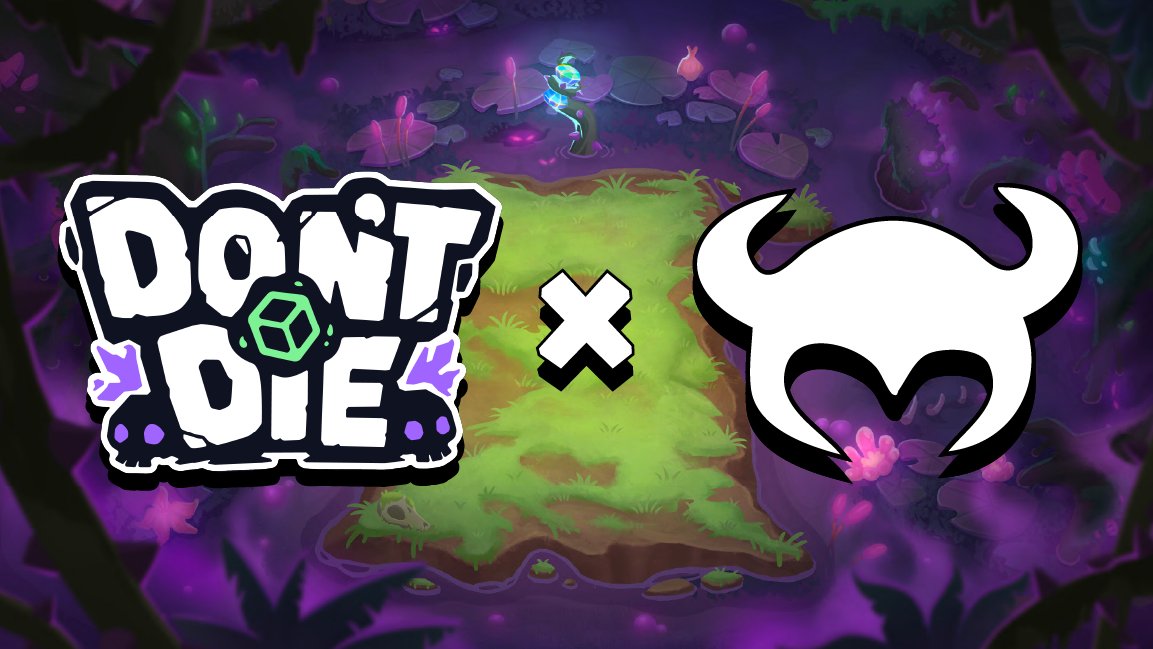 BusterRanger's tweet photo. TOPM x Donโt Die Game Night ๐ฅ
TOPM is bringing the heat with @dontdiegame โGet ready for a fast-paced survival challenge where every move counts and only the toughest players last.
๐๏ธ 03/05/26
โฐ 9:00 PM PHT
๐ https://t.co/eZhIHCjvER
@PortalMages
#TOPM
#dontdie https://t.co/4uLmmXyaJP