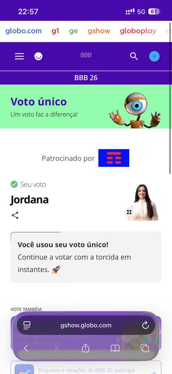 ifelipefranco's tweet photo. eu sendo os 0,01% de votos que a diva vai ganhar de votos para o quarto secreto, deus me free votar para uma planta https://t.co/dVTgsKrcFn