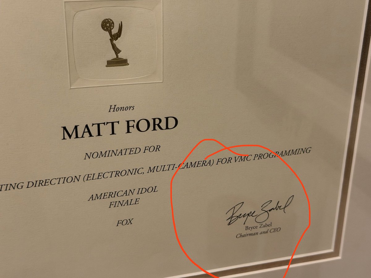 The Good Trouble Show with Matt Ford tweet media