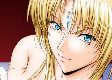 #寄りで圧倒せよ
セフィリアさん(39)👁️.「上の立つ者目力は大事よびりぽん。目の動き一つで国の行く末が変わる事もあるのよ」
('ω' し)「お母さん眉毛消し忘れてるワン」
👁️.「⁉️…><」
/(*'ω'*)\「ああ見えてお母さんは結構可愛いのだワン、
次々回作の漫画はお母さんが主役の予定だそうだワン」 