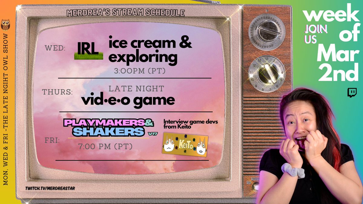 MerdreaStar 🐲 tweet media