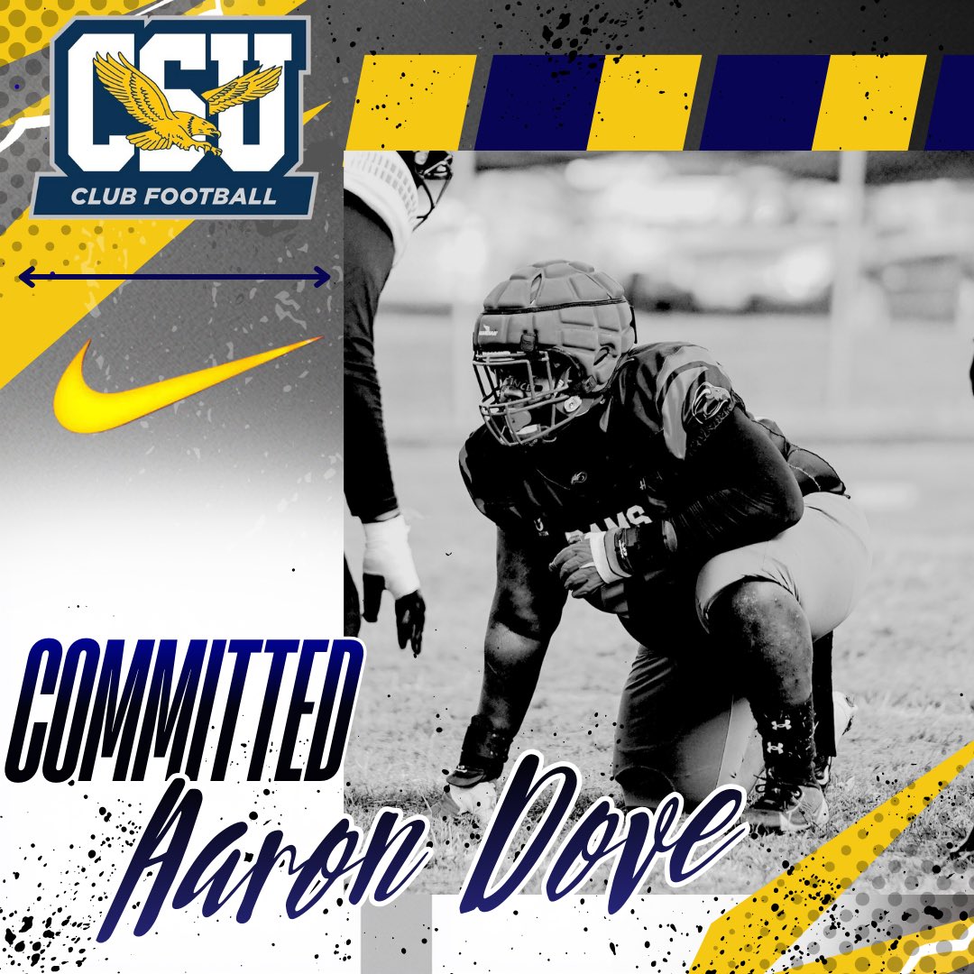 Coppin State University Club Football tweet media