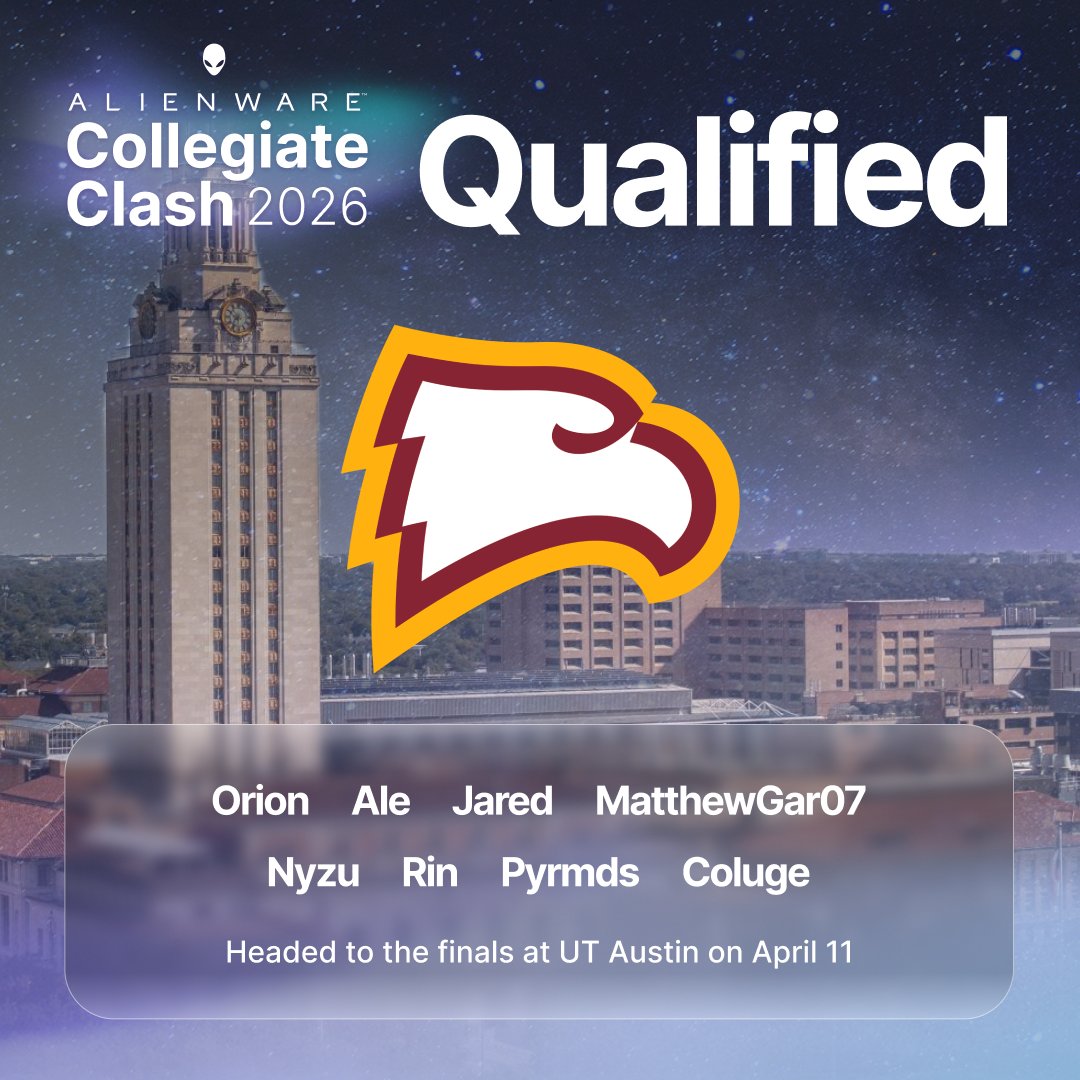 Oversight Esports tweet media