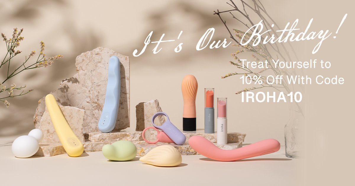 iroha Global tweet media