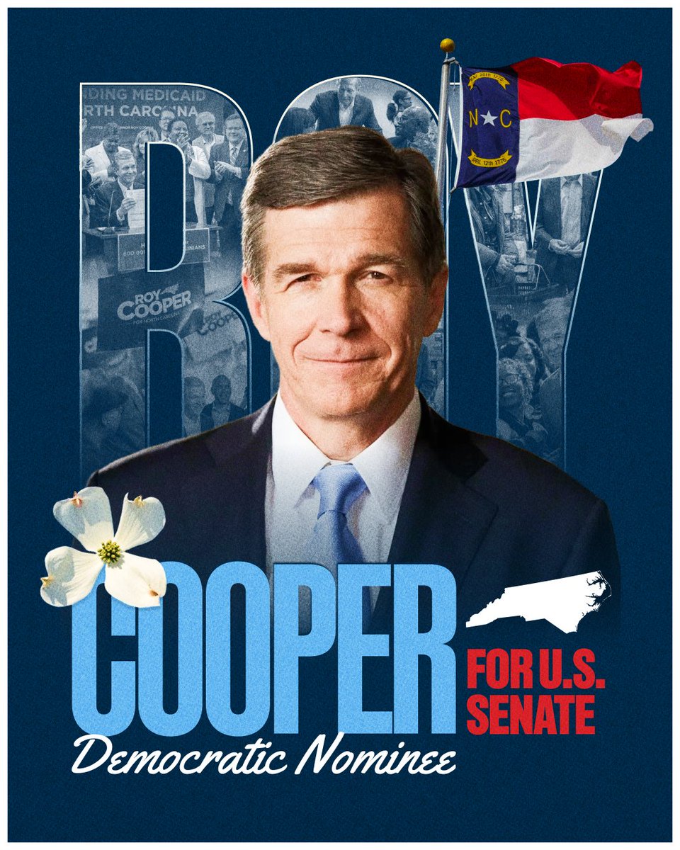 Democrats tweet media