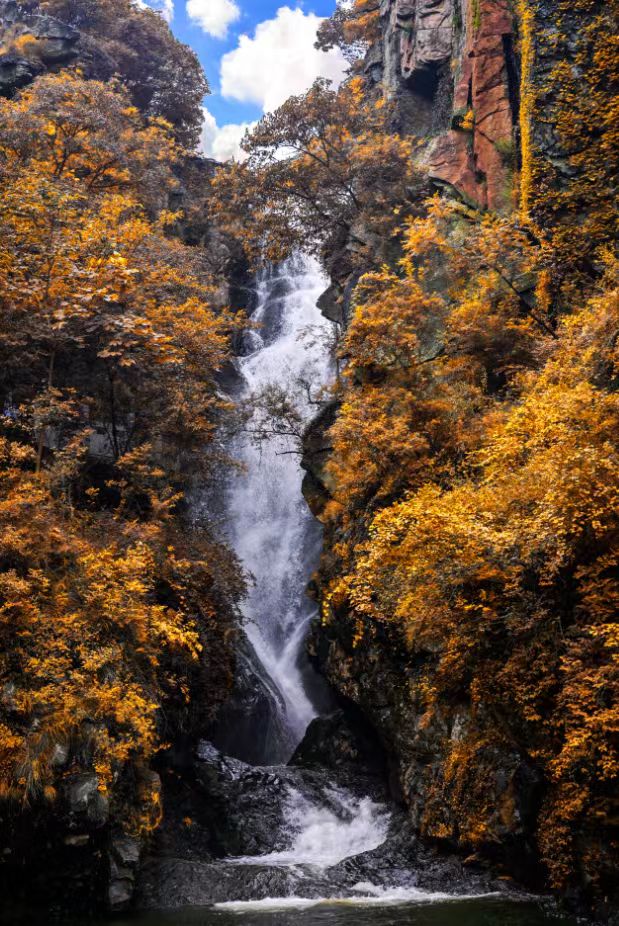 Monkey King’s Hometown - Lianyungang tweet media