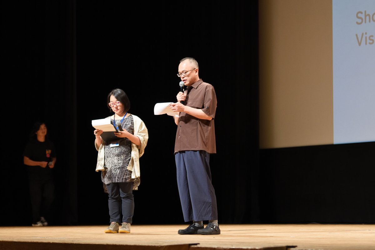 ひろしまアニメーションシーズン / Hiroshima Animation Season tweet media