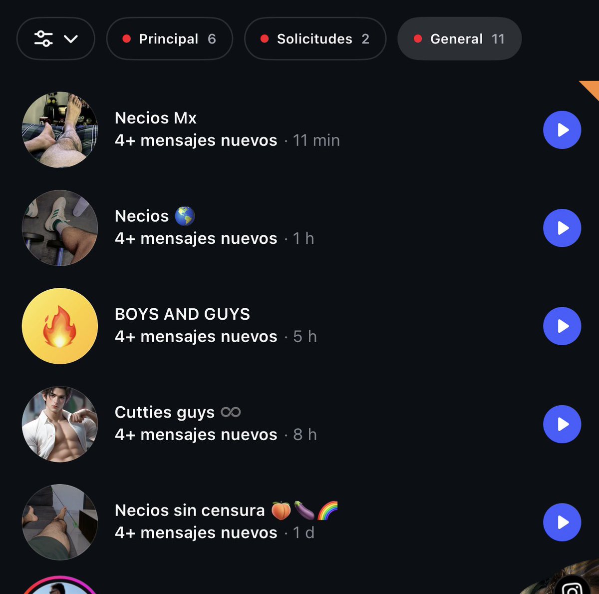 Necios tijuana tweet media