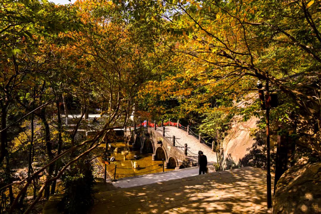 Monkey King’s Hometown - Lianyungang tweet media