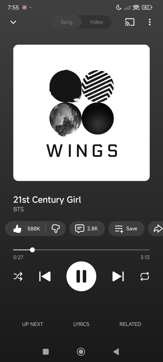 Dinámica de stream

Dejen su ss y su color favorito 
💚🖤

Etiqueten a 5 mutis para hacerlo también

<a href="/Jminhr2/">jims⊙⊝⊜||HOBI DAY🤍20/03 BITIFECHA</a> <a href="/jalsnskaien/">yoshu⊙⊝⊜</a> <a href="/yooniboog/">clau is seeing bts</a> <a href="/ggohannn/">Tea ⁷ 🌐</a> <a href="/taetmbm/">𝘢 𝘭 𝘦⁷</a>