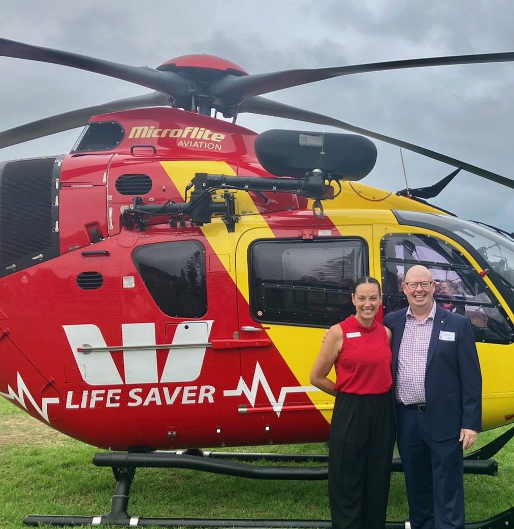 Tony Walker ASM tweet media