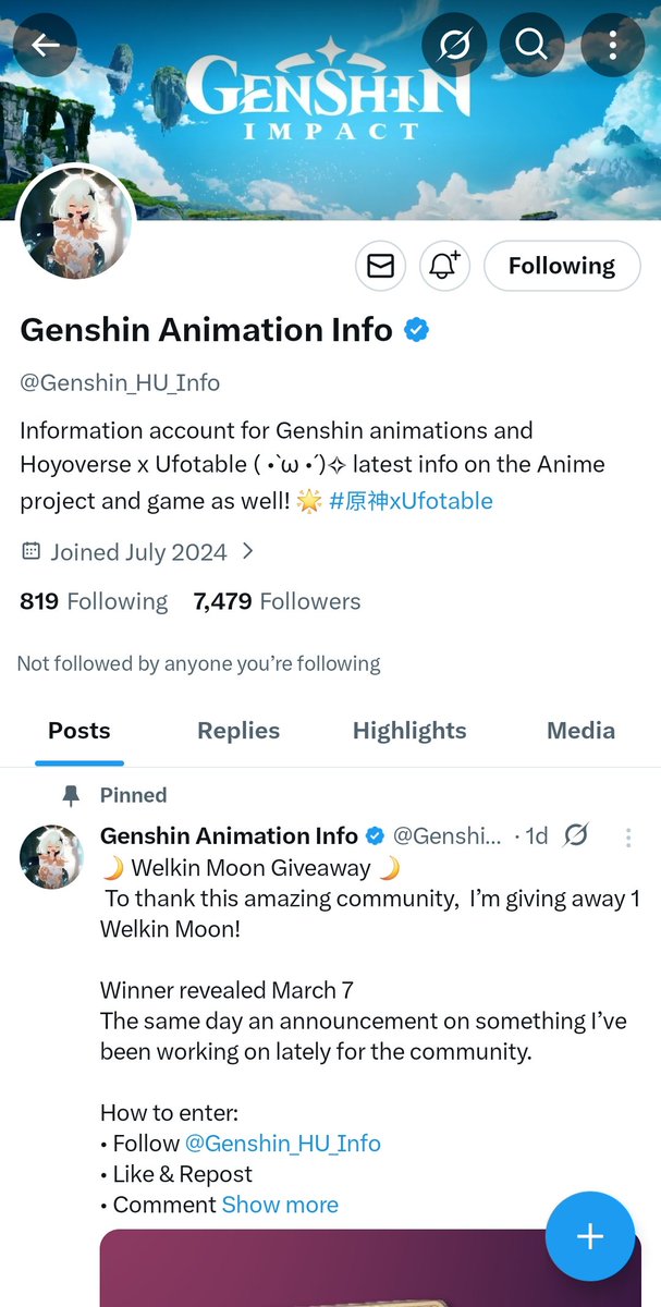 lori💎 tweet media
